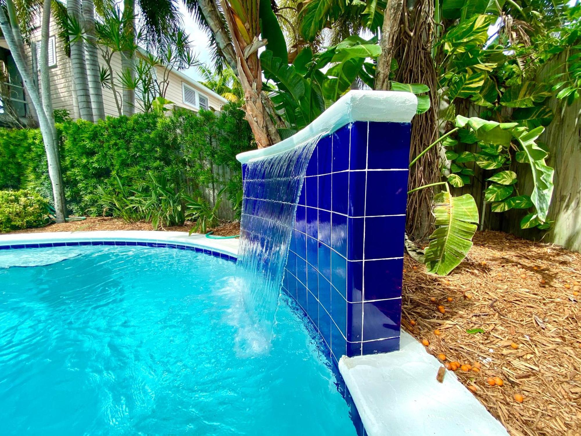 Petes Cottages Key West Buitenkant foto