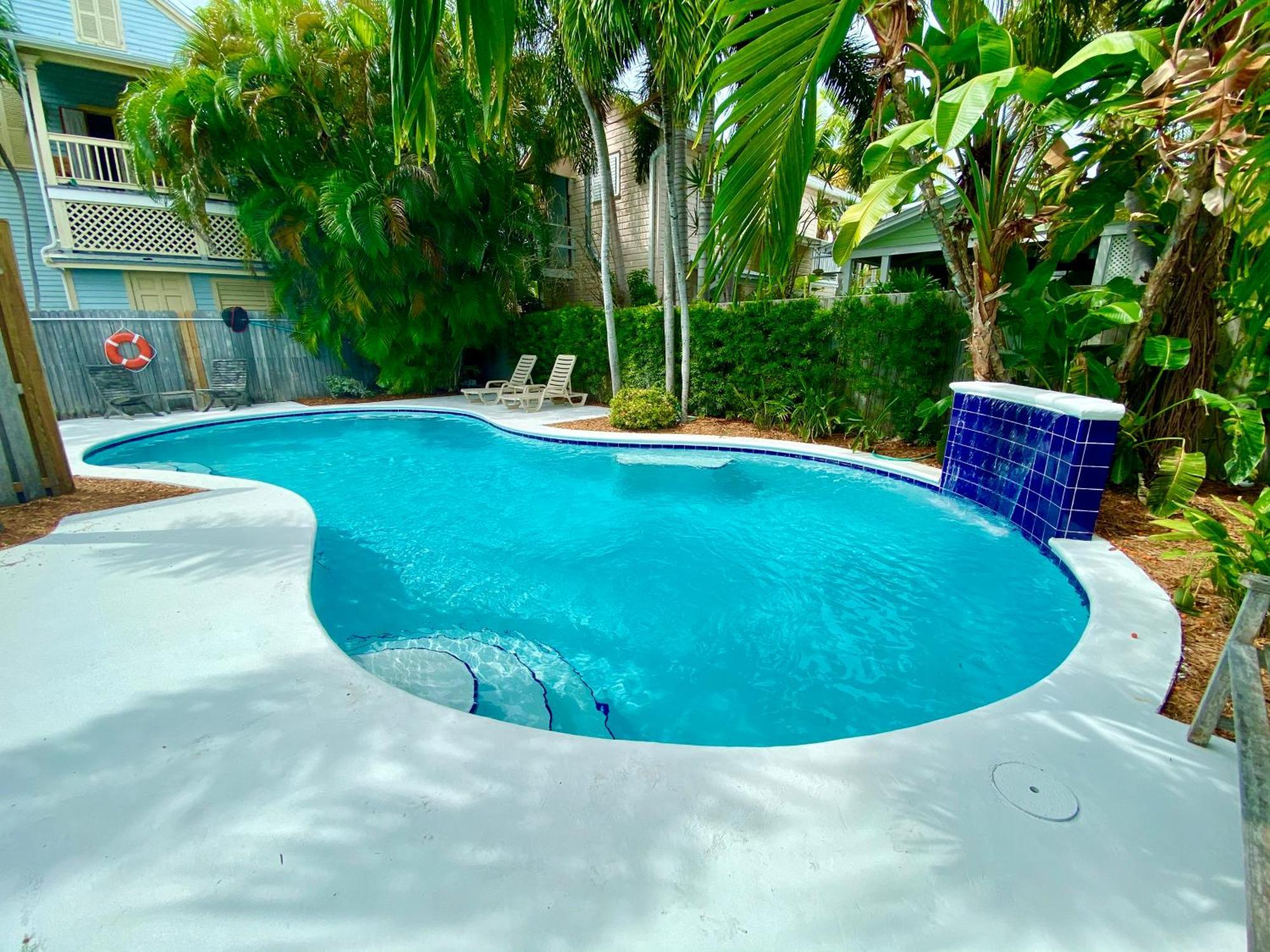 Petes Cottages Key West Buitenkant foto