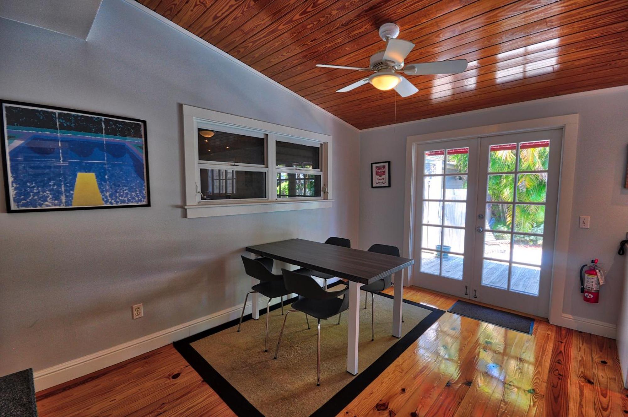 Petes Cottages Key West Buitenkant foto