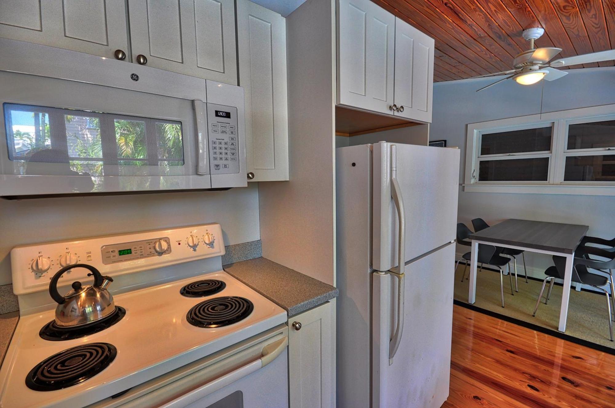 Petes Cottages Key West Buitenkant foto