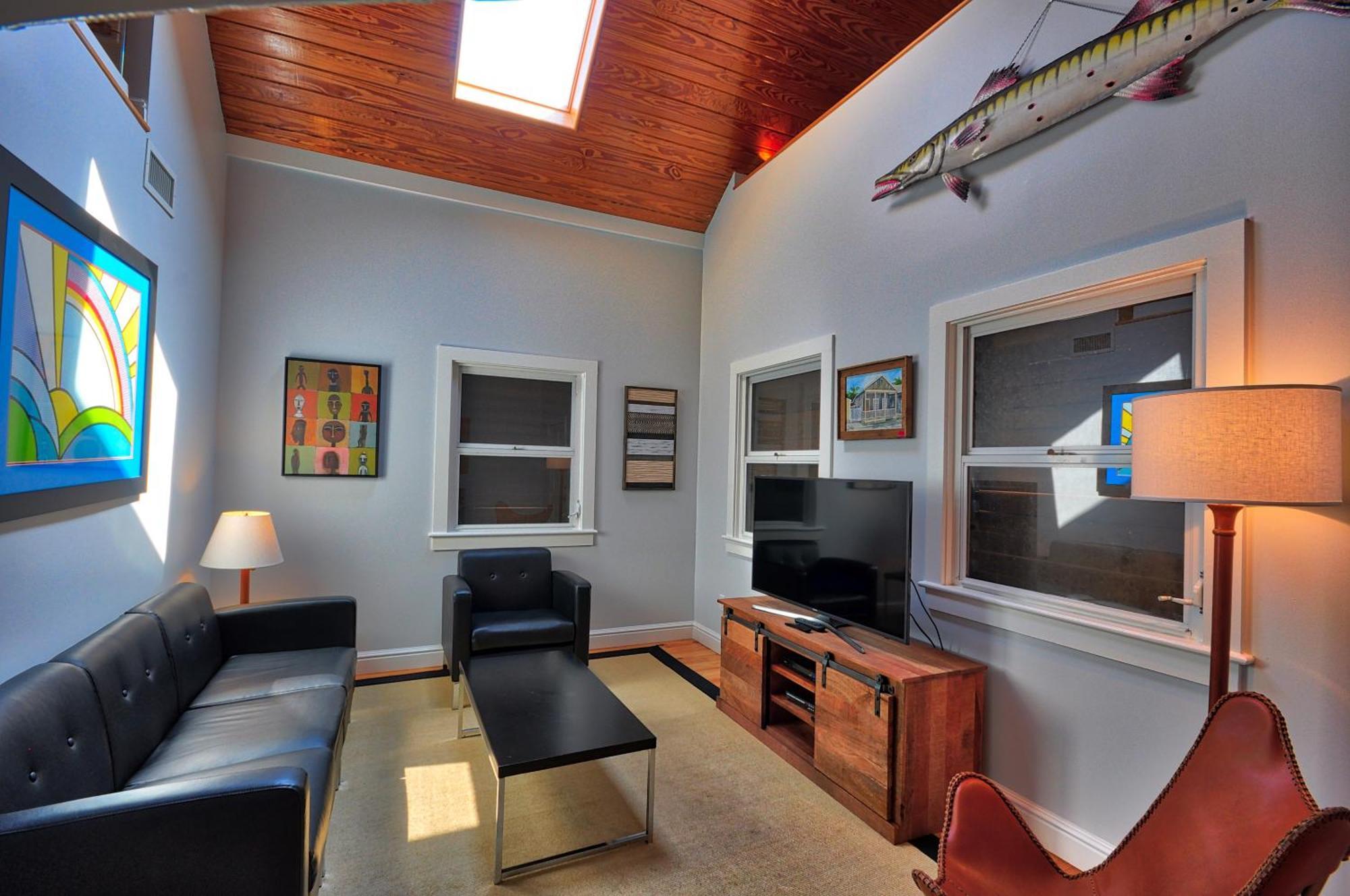 Petes Cottages Key West Buitenkant foto
